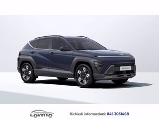 HYUNDAI NEW KONA 1.0 TGDI MT X LINE, 18 ALLOY