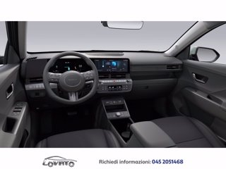 HYUNDAI NEW KONA 1.6 HEV DCT X LINE 1