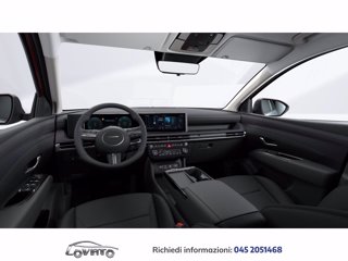 HYUNDAI TUCSON PE 1.6CRDI DCT 136 48V EXELLENCE 1