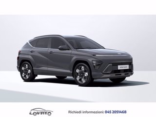 HYUNDAI NEW KONA 1.6 HEV DCT X LINE