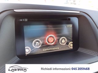 MAZDA CX-5 2.2L Skyactiv-D 150CV 4WD Exceed 24