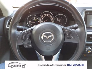 MAZDA CX-5 2.2L Skyactiv-D 150CV 4WD Exceed 28