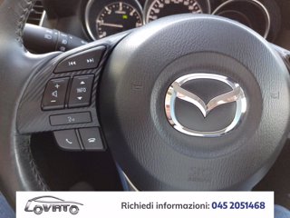 MAZDA CX-5 2.2L Skyactiv-D 150CV 4WD Exceed 29