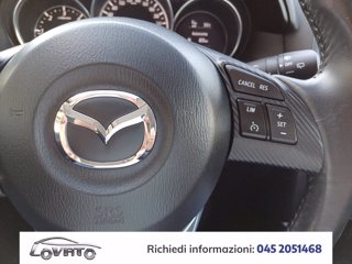 MAZDA CX-5 2.2L Skyactiv-D 150CV 4WD Exceed 30