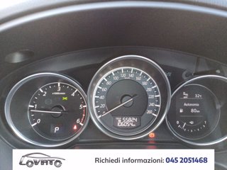 MAZDA CX-5 2.2L Skyactiv-D 150CV 4WD Exceed 31