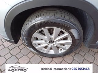 MAZDA CX-5 2.2L Skyactiv-D 150CV 4WD Exceed 34