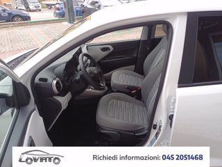 HYUNDAI i10 1.0 MPI AT Prime 10