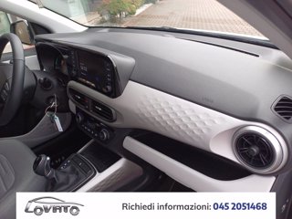 HYUNDAI i10 1.0 MPI AT Prime 16