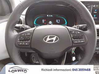 HYUNDAI i10 1.0 MPI AT Prime 28