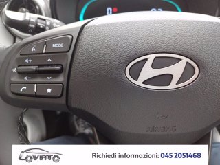 HYUNDAI i10 1.0 MPI AT Prime 29