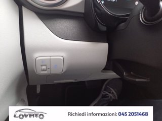 HYUNDAI i10 1.0 MPI AT Prime 32