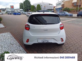 HYUNDAI i10 1.0 MPI AT Prime 5