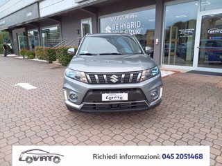 SUZUKI Vitara 1.4 Boosterjet Top 1