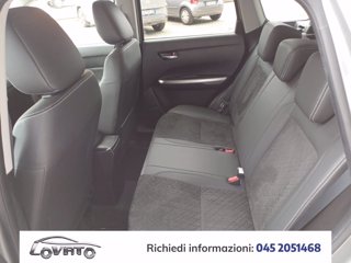 SUZUKI Vitara 1.4 Boosterjet Top 13