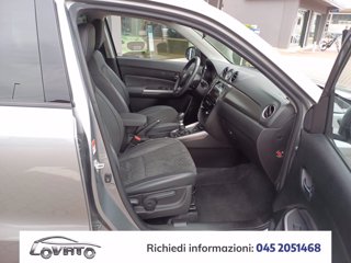 SUZUKI Vitara 1.4 Boosterjet Top 15