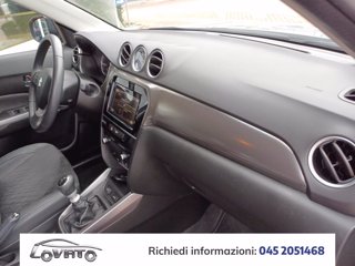 SUZUKI Vitara 1.4 Boosterjet Top 16