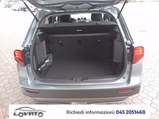 SUZUKI Vitara 1.4 Boosterjet Top 19