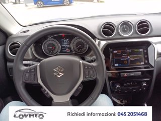 SUZUKI Vitara 1.4 Boosterjet Top 21