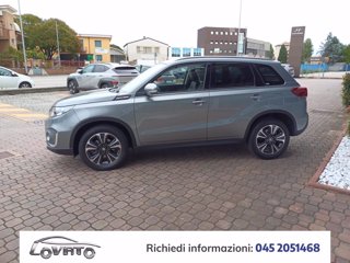 SUZUKI Vitara 1.4 Boosterjet Top 3