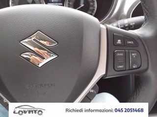 SUZUKI Vitara 1.4 Boosterjet Top 32