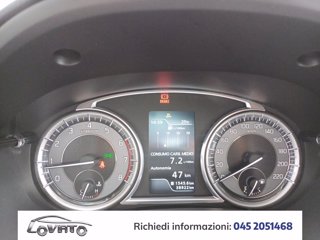 SUZUKI Vitara 1.4 Boosterjet Top 33