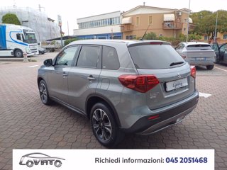 SUZUKI Vitara 1.4 Boosterjet Top 4