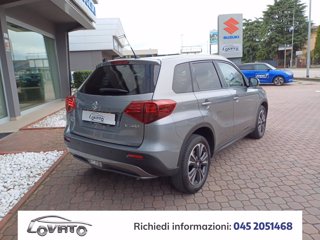 SUZUKI Vitara 1.4 Boosterjet Top 7