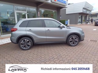 SUZUKI Vitara 1.4 Boosterjet Top 8