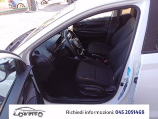 HYUNDAI i20 1.0 T-GDI 48V iMT ConnectLine + EX + UP 10