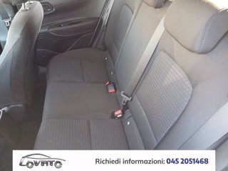 HYUNDAI i20 1.0 T-GDI 48V iMT ConnectLine + EX + UP 14