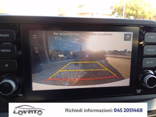 HYUNDAI i20 1.0 T-GDI 48V iMT ConnectLine + EX + UP 24