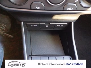 HYUNDAI i20 1.0 T-GDI 48V iMT ConnectLine + EX + UP 26