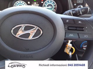 HYUNDAI i20 1.0 T-GDI 48V iMT ConnectLine + EX + UP 30