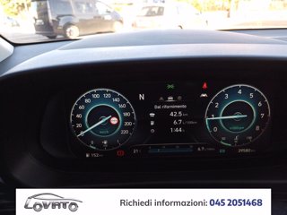 HYUNDAI i20 1.0 T-GDI 48V iMT ConnectLine + EX + UP 31