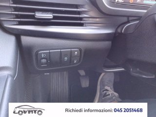 HYUNDAI i20 1.0 T-GDI 48V iMT ConnectLine + EX + UP 32