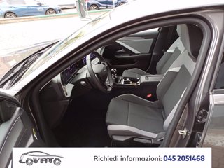 OPEL Astra 1.2 Turbo 110 CV Edition 10