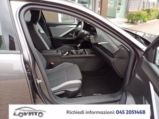 OPEL Astra 1.2 Turbo 110 CV Edition 15