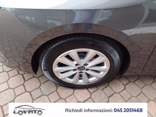 OPEL Astra 1.2 Turbo 110 CV Edition 35