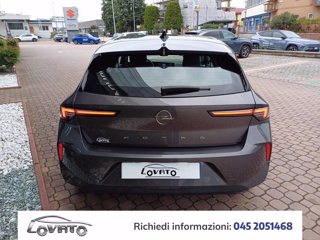 OPEL Astra 1.2 Turbo 110 CV Edition 5