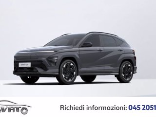 HYUNDAI NEW KONA 1.0 TGDI 48V MT X LINE