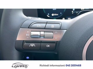 HYUNDAI NEW KONA 1.0 TGDI 48V MT X LINE 12