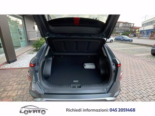 HYUNDAI NEW KONA 1.0 TGDI 48V MT X LINE 8