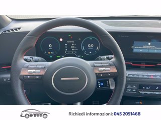 HYUNDAI NEW KONA 1.6 HEV DCT N LINE 11