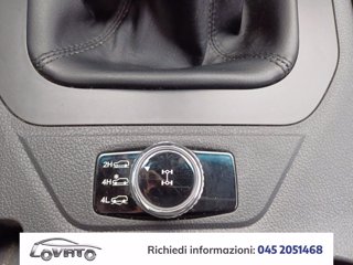 SSANGYONG Rexton Sports 2.2 4WD Double Cab Road XL 29