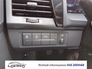 SSANGYONG Rexton Sports 2.2 4WD Double Cab Road XL 34