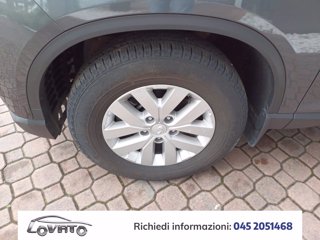 SSANGYONG Rexton Sports 2.2 4WD Double Cab Road XL 36