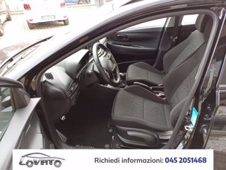 HYUNDAI Bayon 1.0 T-GDI Hybrid 48V iMT XLine 10