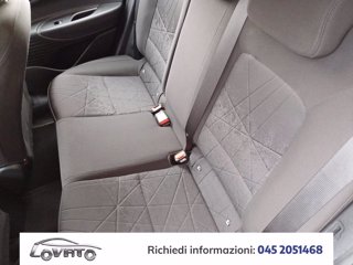 HYUNDAI Bayon 1.0 T-GDI Hybrid 48V iMT XLine 14