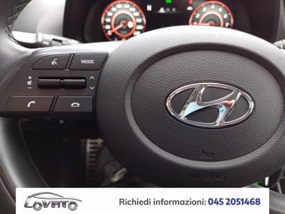 HYUNDAI Bayon 1.0 T-GDI Hybrid 48V iMT XLine 30