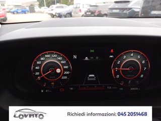 HYUNDAI Bayon 1.0 T-GDI Hybrid 48V iMT XLine 32